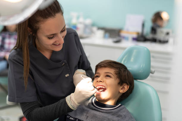 Best Walk-In Emergency Dental Services in Cudahy, WI