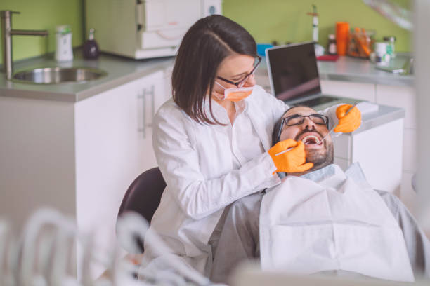 Best Emergency Cosmetic Dentistry (e.g., broken veneers) in Cudahy, WI