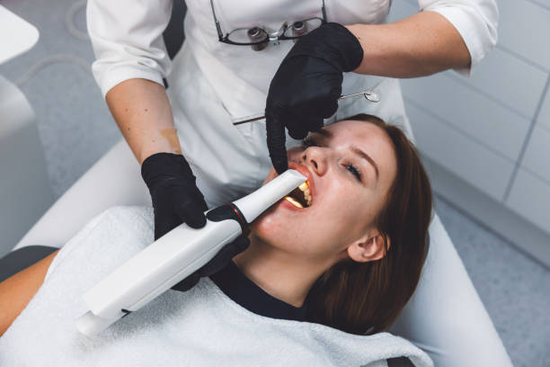 Best Broken or Chipped Tooth Repair in Cudahy, WI